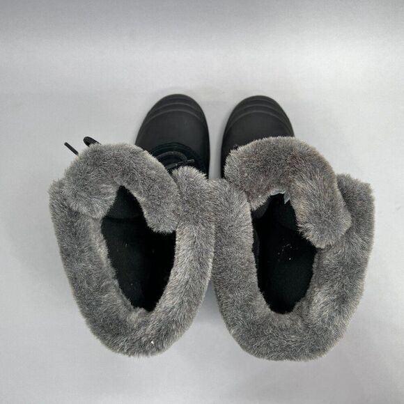 Columbia Women's Size 10  Sierra Summette 2 Waterproof Techlite Winter B… - Picture 9 of 13